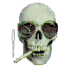 smoke me.